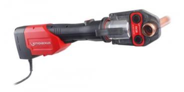 Rothenberger   ROMAX 3000 AC Basic Set  1000001001